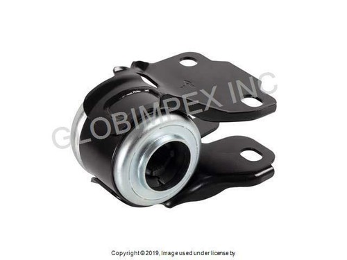 VOLVO (2007-2018) Control Arm Bushing with Bracket FRONT LEFT (Dr. Side) FEBI