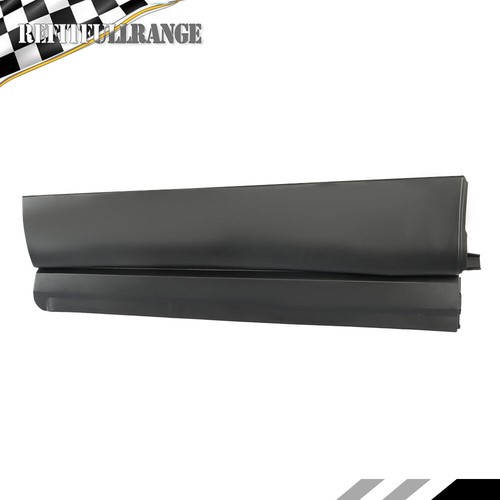 Moldura basculante de puerta trasera pintable para Toyota Highlander 2014 2015-2019 izquierda - Imagen 8 de 14