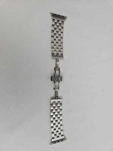 Hoco Edelstahl Uhrenarmband Ersatz 6,5 Zoll