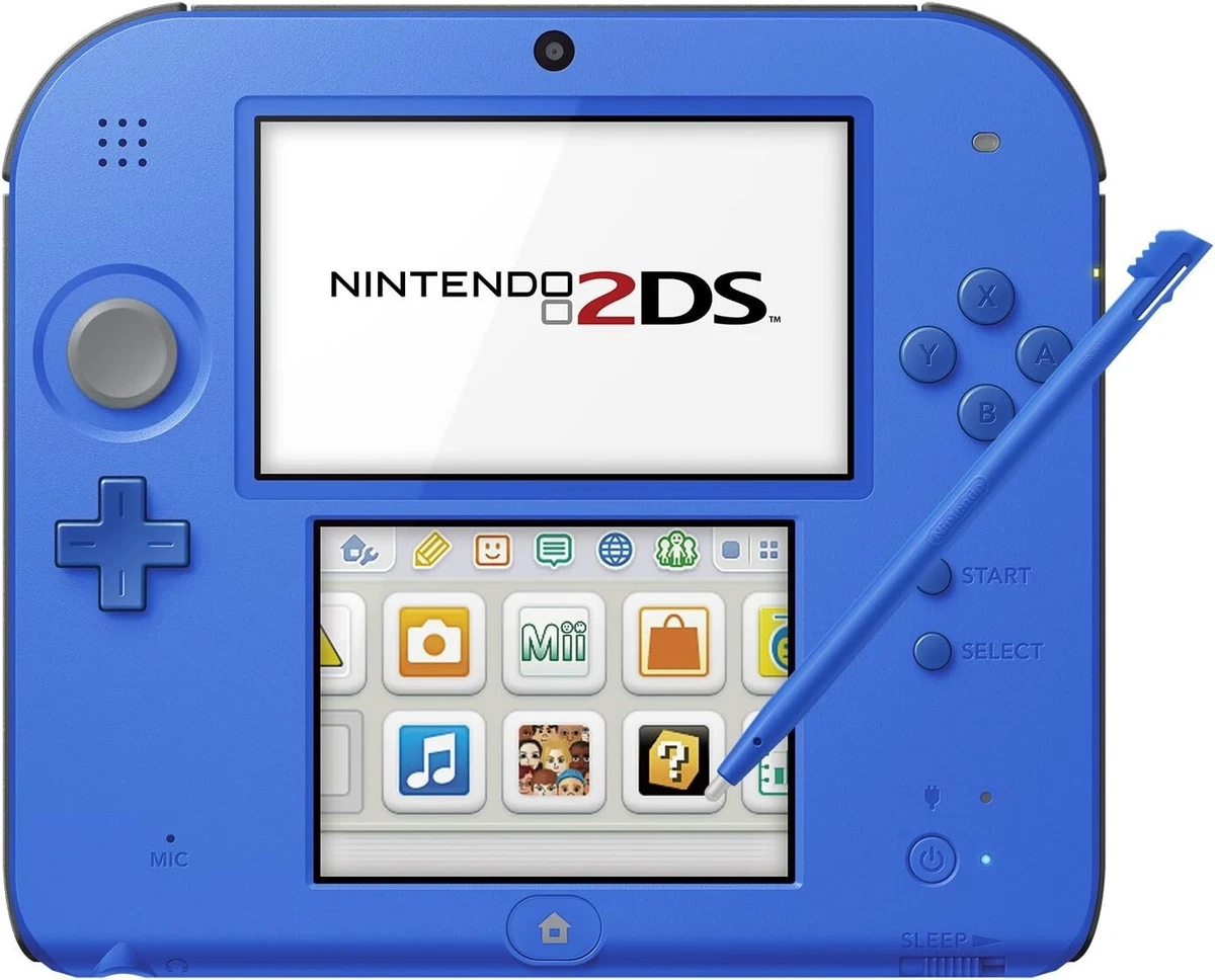 2ds ebay hot sale