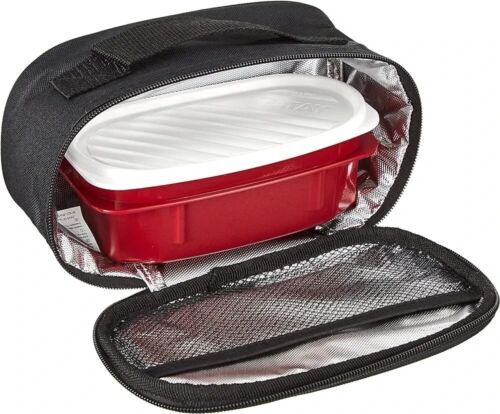 Tatay Food Cooler With Thermal Food Bag