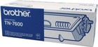 BROTHER - Toner original TN-7600 - 6500 pages