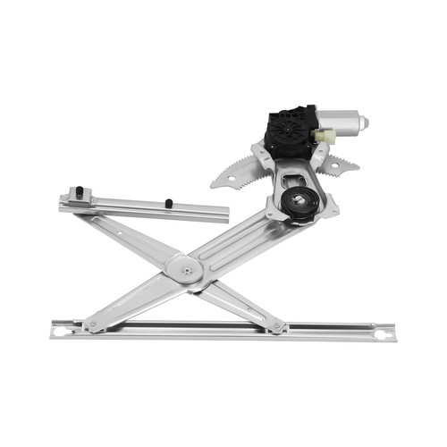 Front Right Window Regulator W/ Motor for Dodge Ram 1500 2500 3500 02-10 741-423 - Picture 8 of 19
