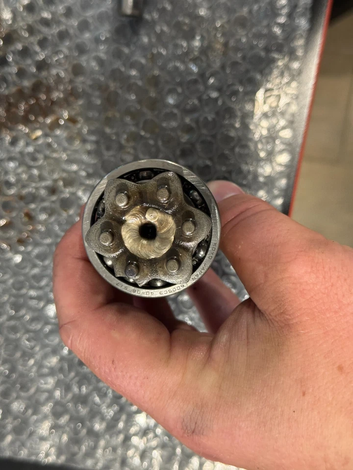 DESMO DESMODRONICO YAMAHA MT 07 TRACER XSR 700 2014 - 2021 - Imagen 2 de 2