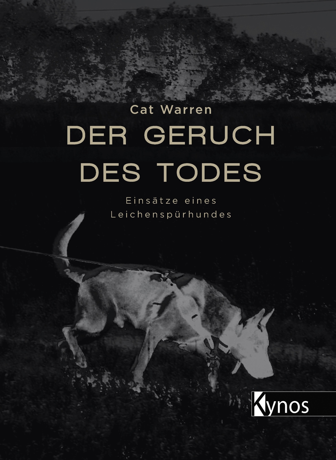 Thumbnail - Der Geruch Des Todes, Cat Warren