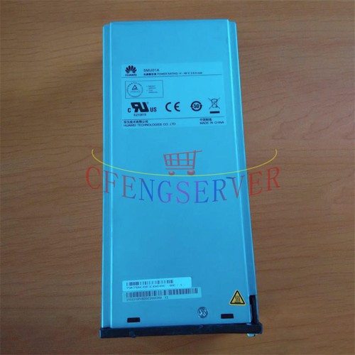 NEW 1PCS Huawei SMU01A communication power monitoring module - Zdjęcie 4 z 4