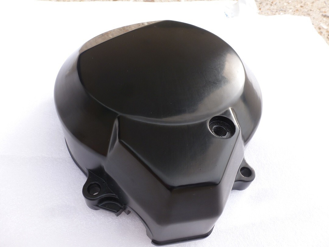 Carter YZF 600 R avec joint étanche en aluminium robuste moulé sous pression