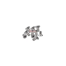 10x Screws For Cisco C3850-RACK-KIT 3850, 2960X, 3650 Rack Ears RCKMNT-1RU-2KX