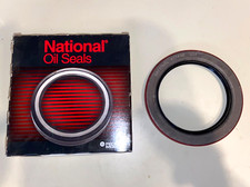 Federal Mogul 417490 National Oil Seal