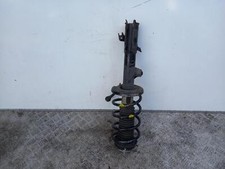 FORD ECOSPORT Mk1 Right Front Strut 1.0 Petrol FN1C18045AB 2013 14 16 17 18 19