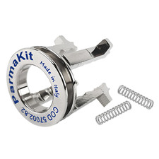 PARMAKIT CROCERA CROCETTA CAMBIO 4 MARCE PER VESPA ET3 125 PK S L R N SPECIAL 50