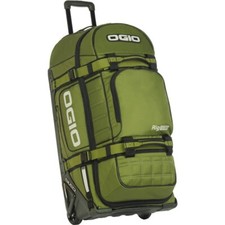 Ogio Rig 9800 Green Wheeled Gear Bag | Green/...