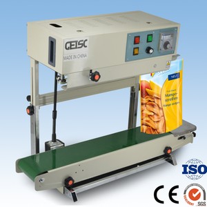 sealer continuous