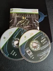 Halo 3 Collector's Edition Xbox 360, Both Disks and Manual. No Poster, Tested