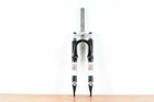 26 in Rockshox 160 mm Suspension Travel Forks