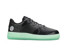 Nike Air Force 1 React LV8 'All Star 2021' CV2218-001 Men's Shoes