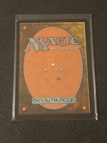 Magic the Gathering 2012 Combust - Picture 2 of 2