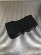 hydraulic pump foot peddle control