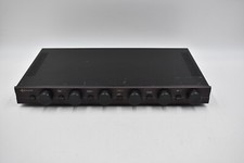 Sonance SS6VC Speaker Selector UNTESTED