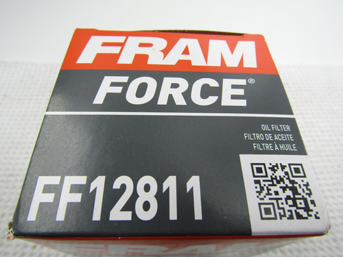 Fram Force FF12811 Oil Filter New - Picture 2 of 3