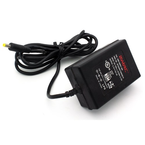 Alimentatore modem 2 fili originale spina adattatore commutazione 5,1V 2A 1000-500031-000 - Foto 1 di 4