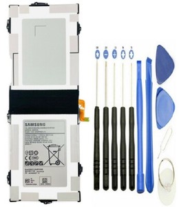 Original Samsung Galaxy Book 12.9 2017 Akku EB-BW720ABE SM-W720 + Werkzeugset