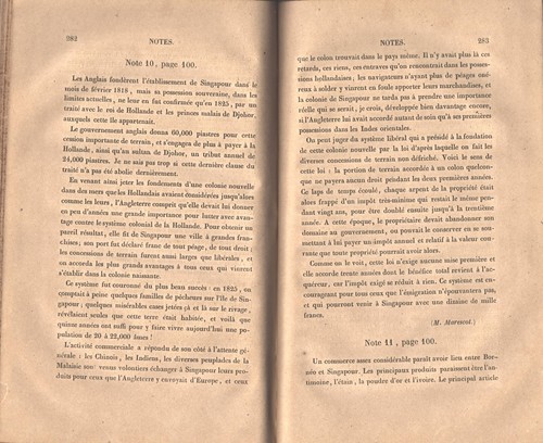 VOYAGE au PÔLE SUD en OCÉANIE L'ASTROLABE La ZÉLÉE par DUMONT D'URVILLE 1844 T.7 - Imagen 17 de 24