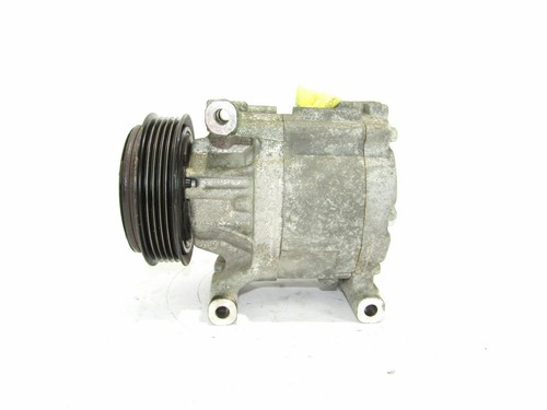 Ford Ka II 1.2 Benzin 51kw Klimakompressor Klimaanlage AIR CON PUMP 2009 - Bild 3 von 6