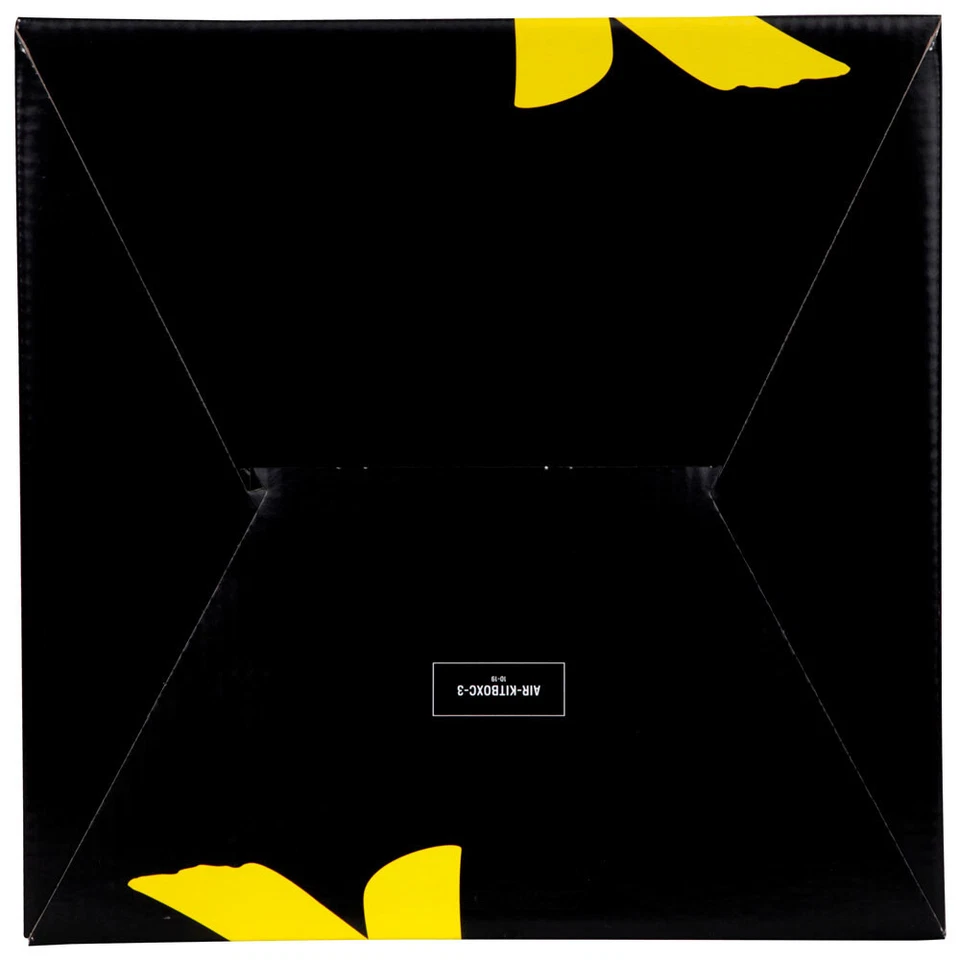 Engine Cold Air Intake Performance Kit-GT Airaid fits 1999 Ford Mustang 4.6L-V8 - Image 3 of 4