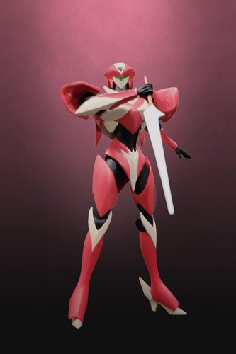 HAFM HERO ACTION FIGURE MINI BKASTER TEKKAMAN BLADE & TEKKAMAN RAPIER - Picture 6 of 8