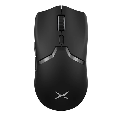 Gaming Mouse Bluetooth 3Mode Connection 26000DPI Huano Pink Switches Macro Mice - Picture 9 of 27