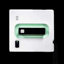 Window Cleaning Robot 5600PA Large Suction Spray Electric Window Cleaning Robot