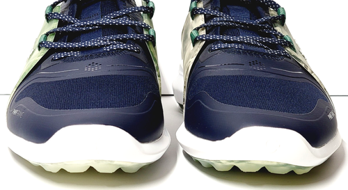 PUMA Golf Shoes Men's Size 9 LE X PTC Ignite Fasten 8 Spikeless Slip on Lace Up - Bild 6 von 18