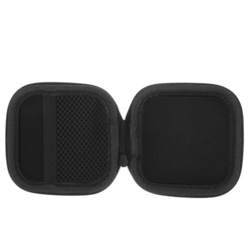Earphone Storage Box Travel Cord Organizer Electronic Accessories Bags