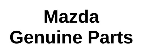 New Genuine Mazda Wheel Center Cap (2013-2024) OE KD5137190 - Bild 5 von 9
