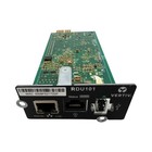 Liebert Vertiv IntelliSlot RDU101 Network Card