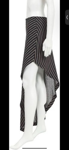 Christopher Esber High Designer Skirt Size 10 Rrp $450+ - Bild 6 von 6