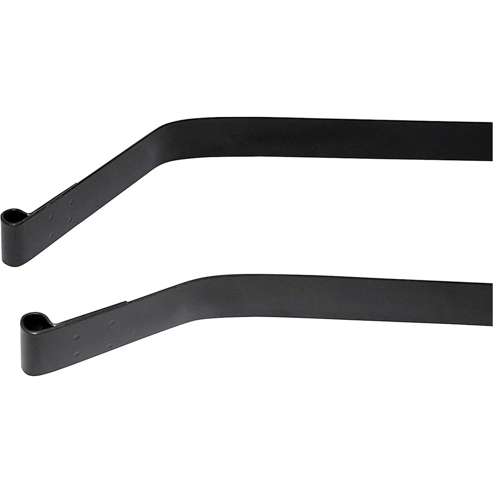 Juego de 2 correas de tanque de combustible 578-303 Dorman gasolina para Toyota Camry Avalon ES350 par Foto 4 de 4
