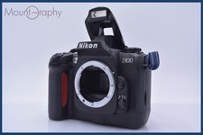【EXC+++】 Nikon D100 FromJapan #am4209