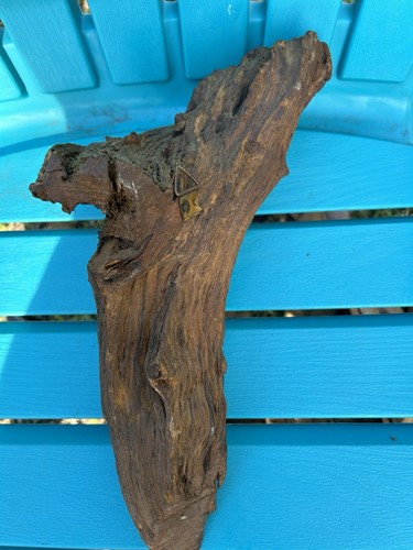 3 Wood Spirit Carving Old Man of the Woods Sculpture Folk Tree Forest Art Beared - Picture 20 of 23