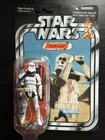 SANDTROOPER Star Wars The Vintage Collection VC14 in Packaging Action Figure