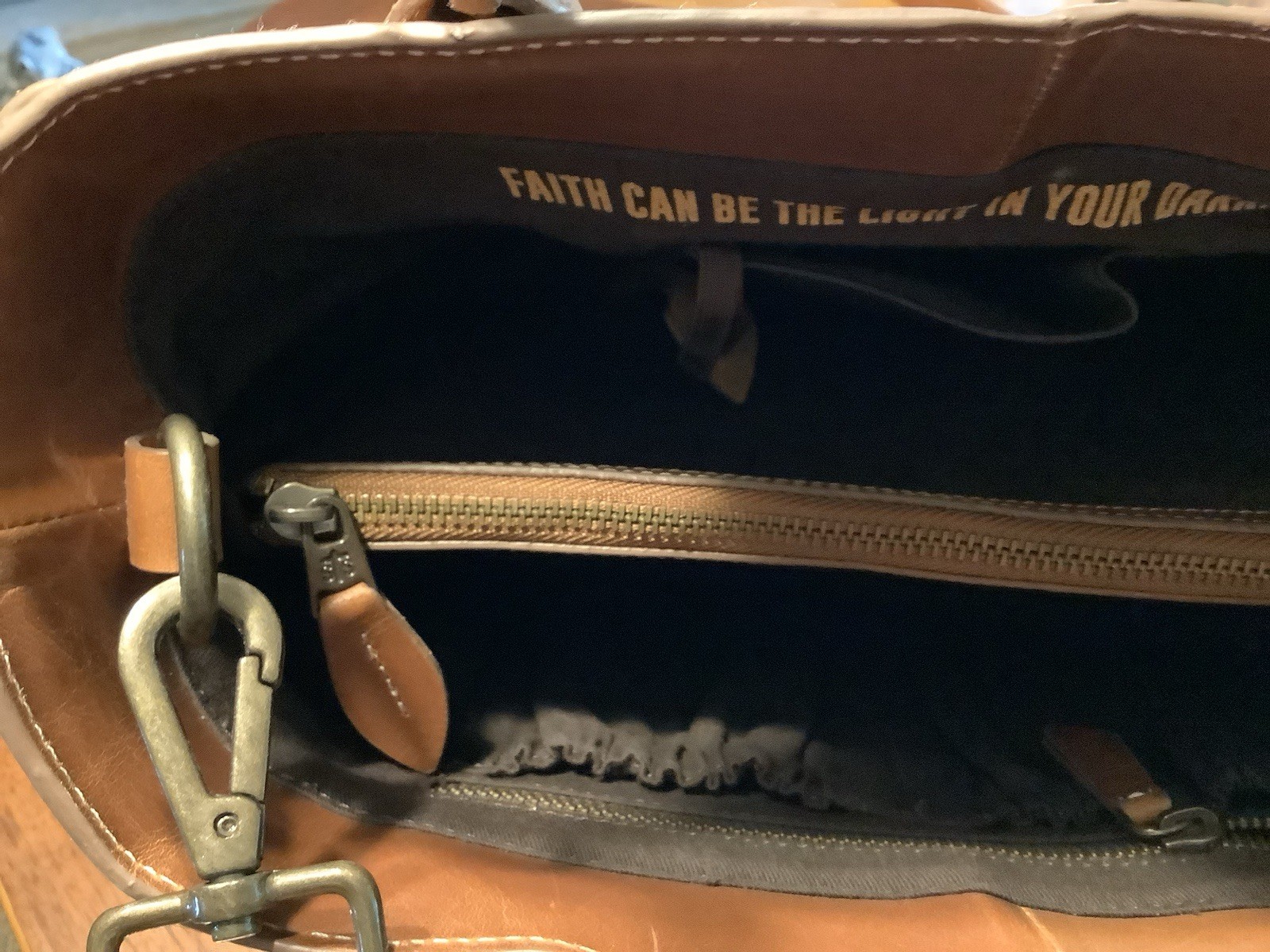 STS Ranchwear Womens Basic Bliss Multi-Color Leat… - image 6