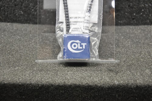 Cerradura de gatillo original de fábrica Colt CLA14-0307 NUEVO - Imagen 3 de 4