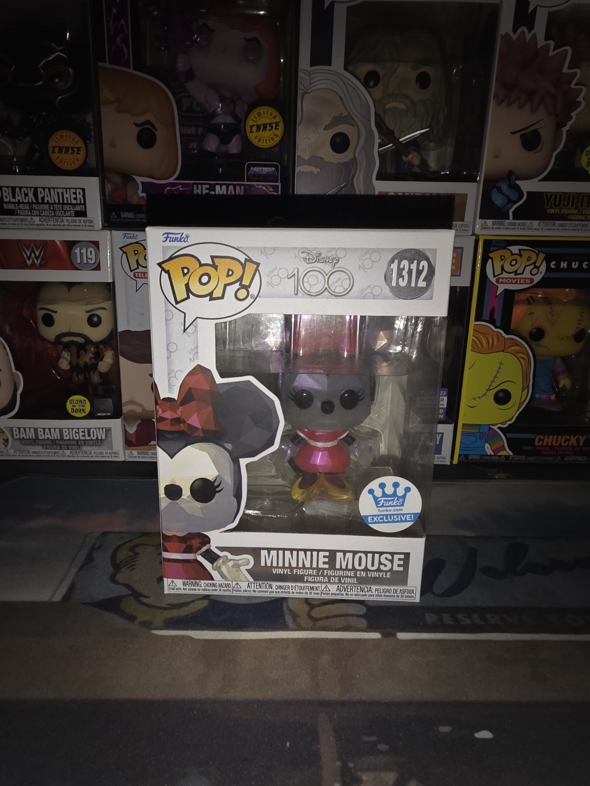 Picture 1 of 3