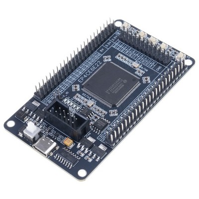 Industrial FPGA Board EP4CE6E22C8N Development Board Based Prototyping Module