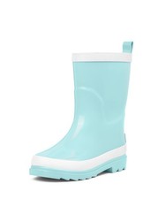 New Size 8 Landchief Kids Rain Boots Premium ...