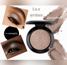 MAC Eye Shadow *L.E.S. ARTISTE* Frost / 0.05 oz / New in box