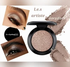 MAC Eye Shadow *L.E.S. ARTISTE* Frost / 0.05 oz / New in box