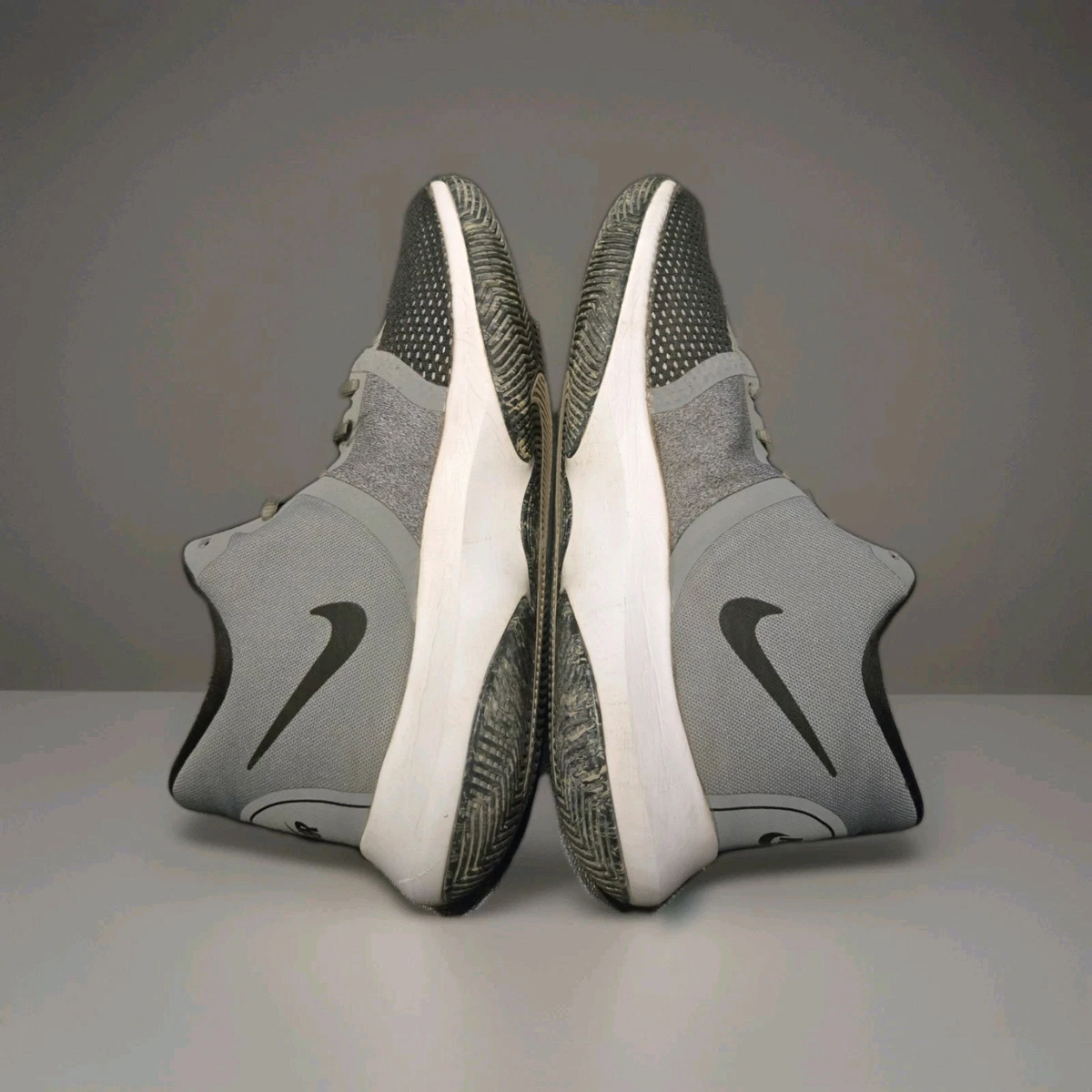 Las mejores ofertas en Nike Air Precision 2 Cool Grey | eBay