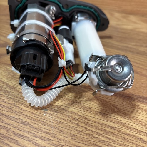 Fuel Pump Module Assembly 07-19 Harley-Davidson Sportster XL1200 75268-07F - Foto 4 di 11